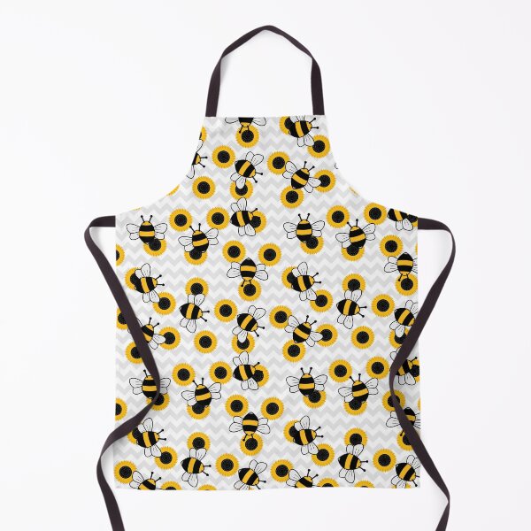 Item preview, Summer Bumblebees designed and sold by ElsieAbstract.
