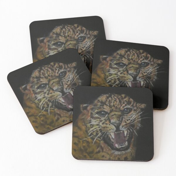 Item preview, Jaguar, Can't touch this. designed and sold by DIB1.