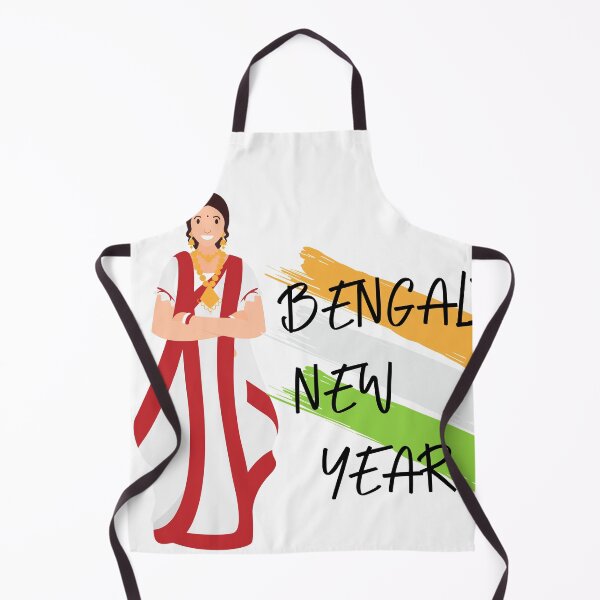 Item preview, Bengali New Year designed and sold by Martin-bivert.
