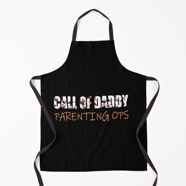 Artikelvorschau, Anruf von Daddy Parenting Ops, Vatertag entworfen und verkauft von ilias13.