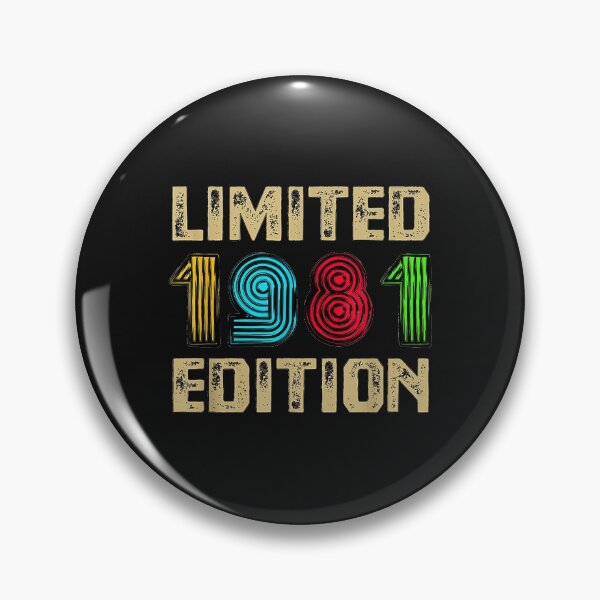 Item preview, 1981 Limited Edition Alter Sack 40 Männer 40 Jahre Vintage designed and sold by Borhala23234.