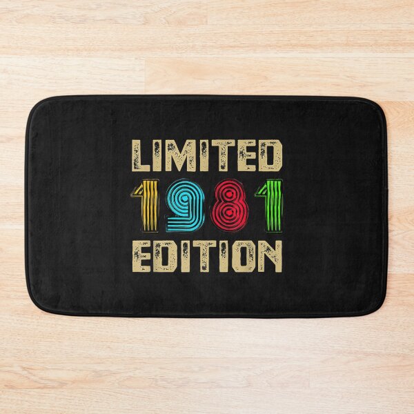 Item preview, 1981 Limited Edition Alter Sack 40 Männer 40 Jahre Vintage designed and sold by Borhala23234.