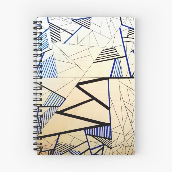 Item preview, Electricity Pattern designed and sold by Sofia Arvanius.