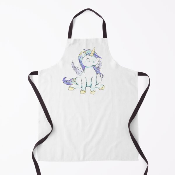 Item preview, Boy Rainbow Unicorn Unicorn's Party designed and sold by CreativeBu.