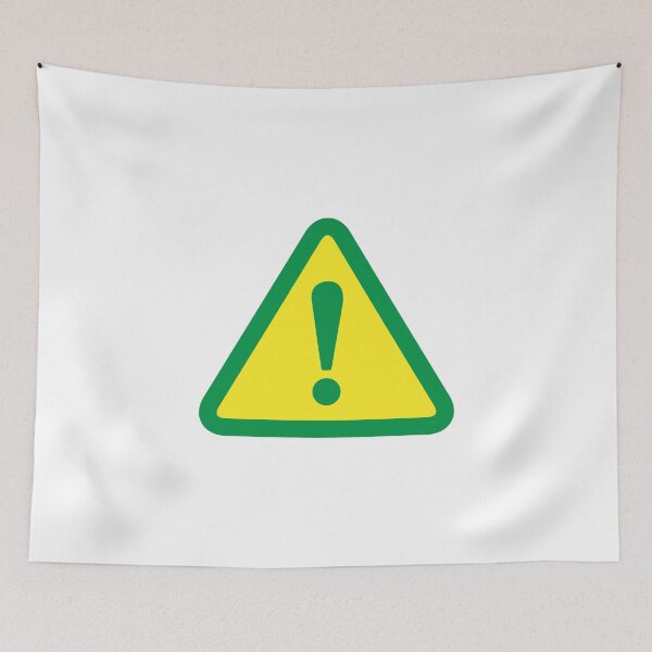 Item preview, Environmental Emergency designed and sold by ArtofDissent.