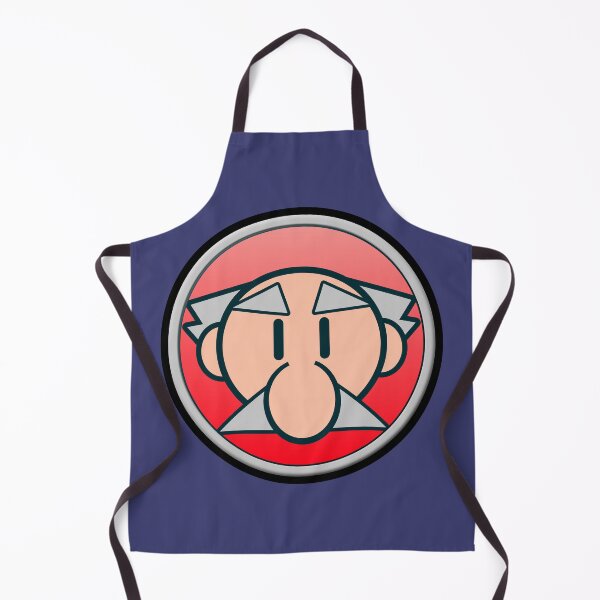 Item preview, Professor Icon designed and sold by TeckGeck.