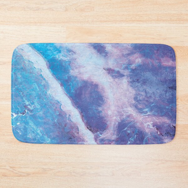 Item preview, Blue Ocean Tears designed and sold by HansBlame.