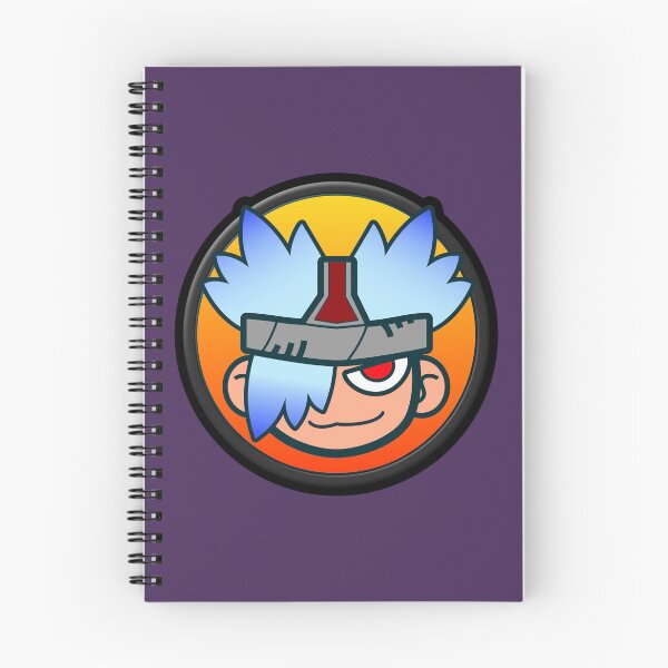 Item preview, Specter Icon designed and sold by TeckGeck.