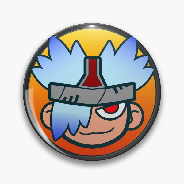 Item preview, Specter Icon designed and sold by TeckGeck.