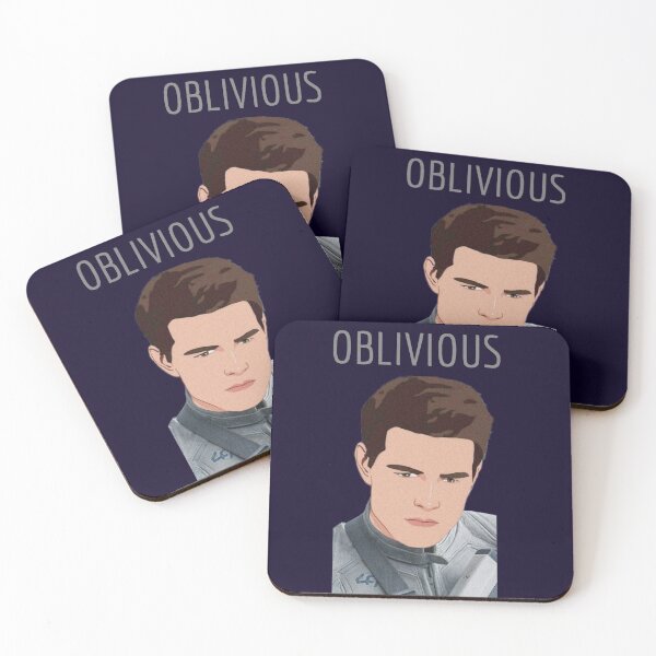 Item preview, Oblivious Tom.C designed and sold by Global-Calming.