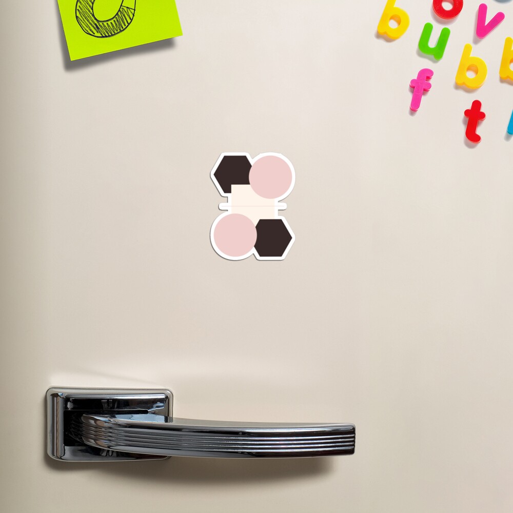 Item preview, Magnet designed and sold by SingularDesign.