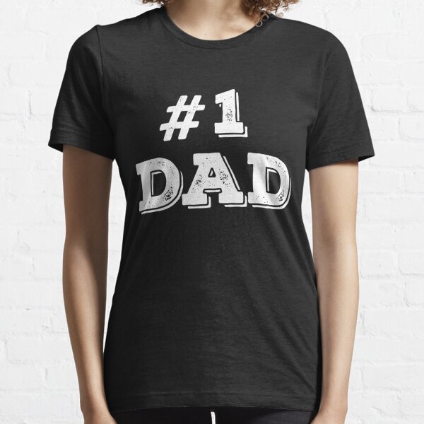 Mens Darth Vader #1 No 1 DAD T shirt Mug Coaster Gift Set for father son uncle 