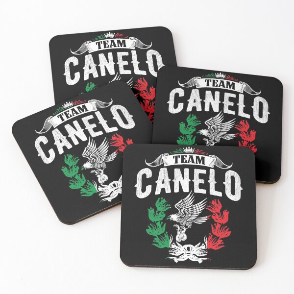 Item preview, Team Canelo Mexico Alvarez - Mexico flag Aguila Tricolor box, canelo shirt, canelo, canelo alvarez, mexico shirt, canelo alvarez shirt, mexico designed and sold by ApparelEveryday.