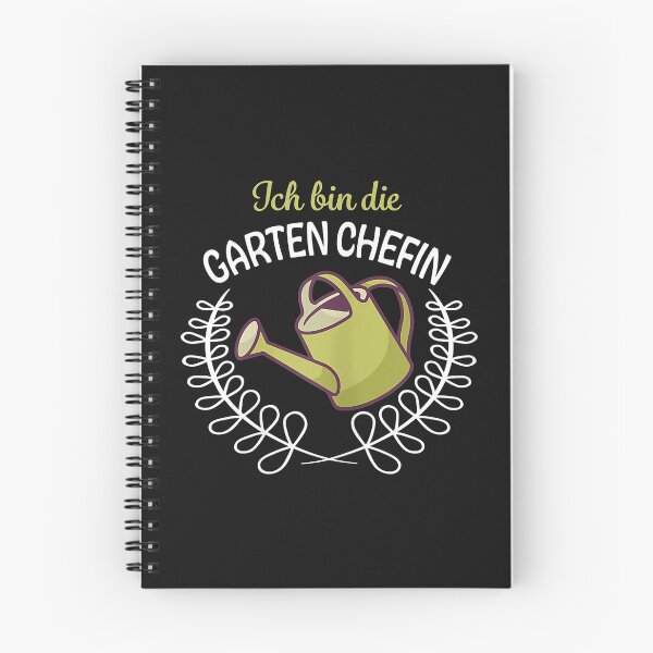 Aperçu de l'œuvre Damen Garten Chefin Hobbygärtner Gärtnerin Lustiger Spruch créée et vendue par Borhala23234.