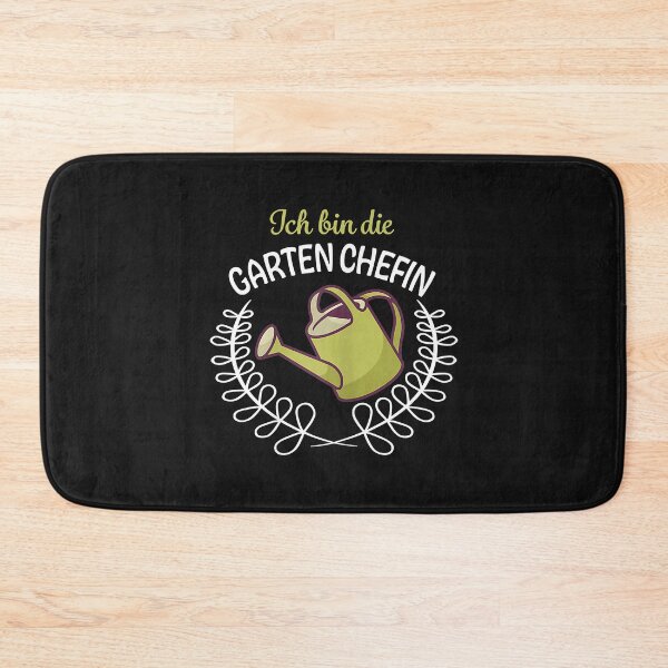 Item preview, Damen Garten Chefin Hobbygärtner Gärtnerin Lustiger Spruch designed and sold by Borhala23234.