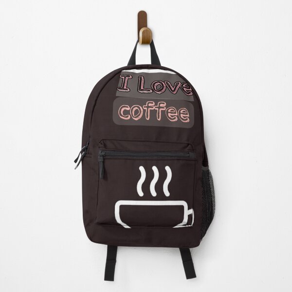 Item preview, I love coffee session designed and sold by Shamikh1w3.