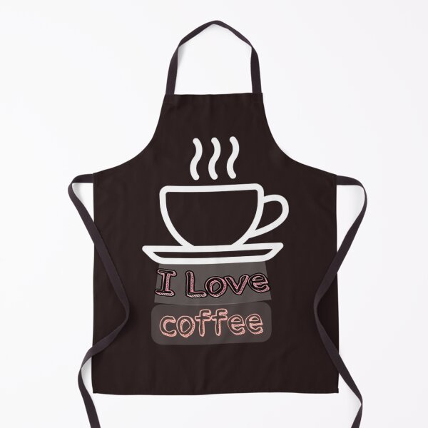 Item preview, I love coffee session designed and sold by Shamikh1w3.