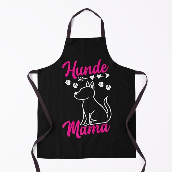 Item preview, Damen Hundemama Spruch Hundebesitzerin Hunde Mama Muttertag designed and sold by Borhala23234.