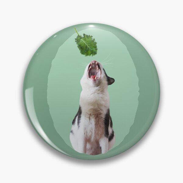 Item preview, My Fav Food Is Kale designed and sold by leBoosh-Designs.