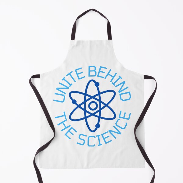 Item preview, Unite Behind The Science designed and sold by Martin-bivert.