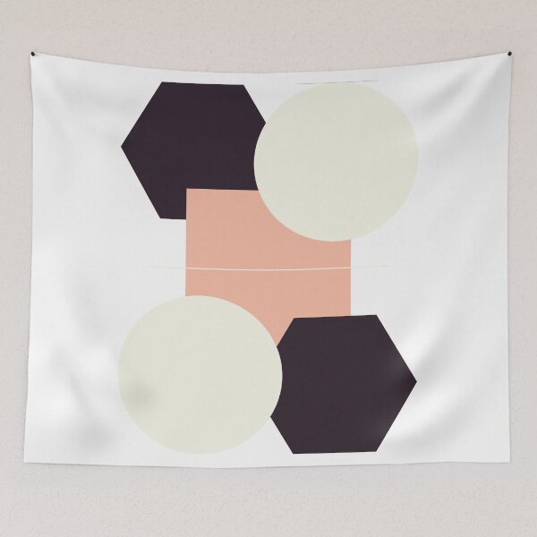 Item preview, Geometric XI designed and sold by SingularDesign.