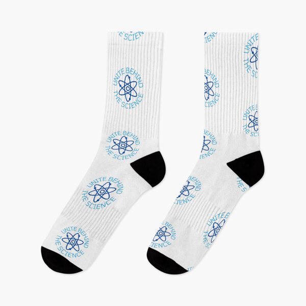 Item preview, Unite Behind The Science designed and sold by Martin-bivert.