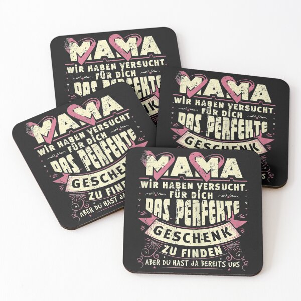 Item preview, Damen Mama Mutter Muttertag Geburtstag Spruch Lustig Geschenk designed and sold by Borhala23234.