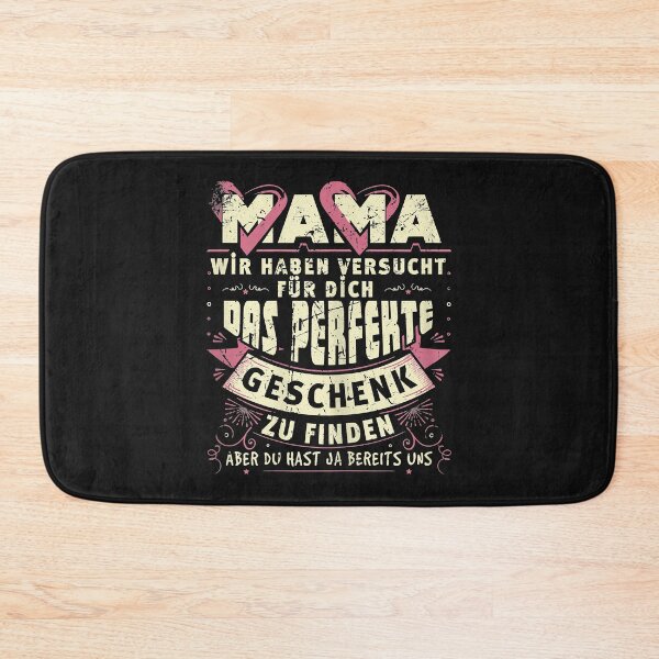 Item preview, Damen Mama Mutter Muttertag Geburtstag Spruch Lustig Geschenk designed and sold by Borhala23234.