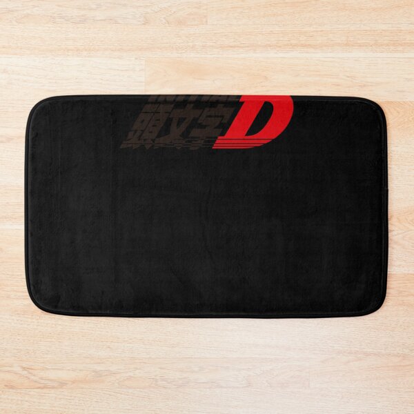 Item preview, Initial D logo Essential designed and sold by andrewi247.