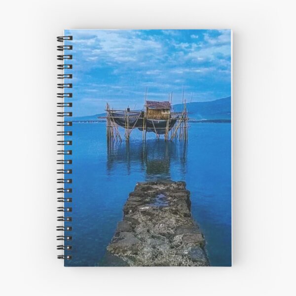 Item preview, Empty Fish Cage by the Beach designed and sold by Luxxe87.