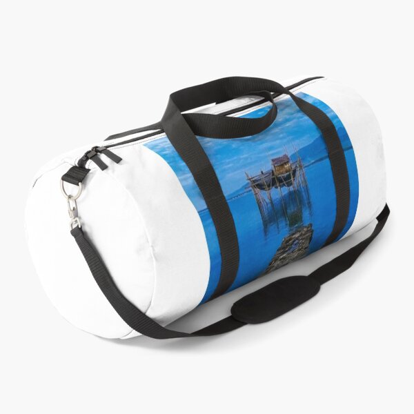 Item preview, Empty Fish Cage by the Beach designed and sold by Luxxe87.