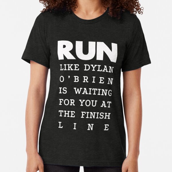 dylan obrien shirt