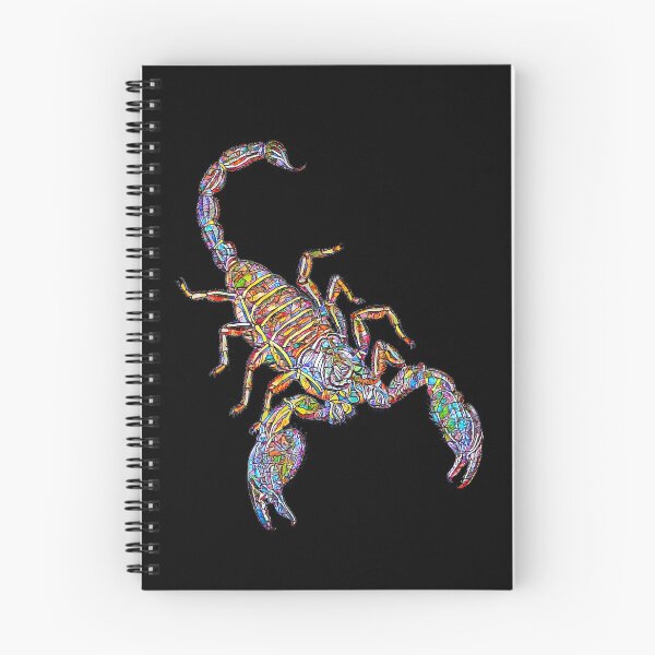 Item preview, What's Up Mosaic Scorpion designed and sold by Billgreen54.
