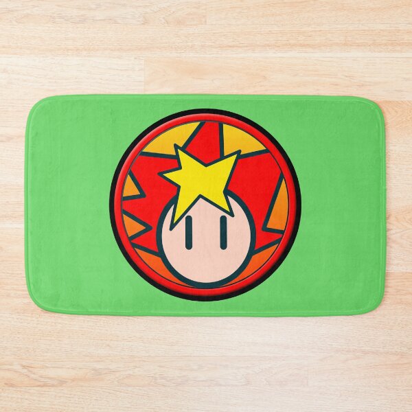 Item preview, Spike Icon designed and sold by TeckGeck.