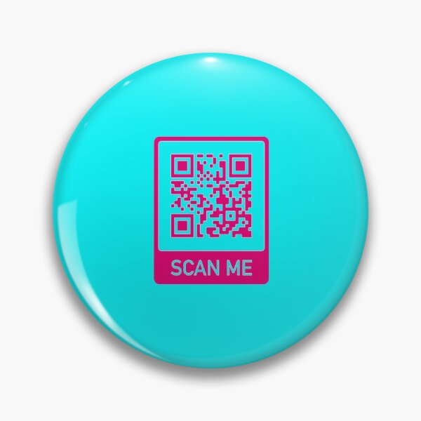 Item preview, You Will Become A Aunt!!! QR Code surprise notification message. designed and sold by LjuboDesign.