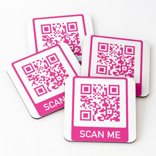 Item preview, You Will Become A Aunt!!! QR Code surprise notification message. designed and sold by LjuboDesign.