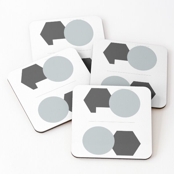 Item preview, Geometric XII designed and sold by SingularDesign.