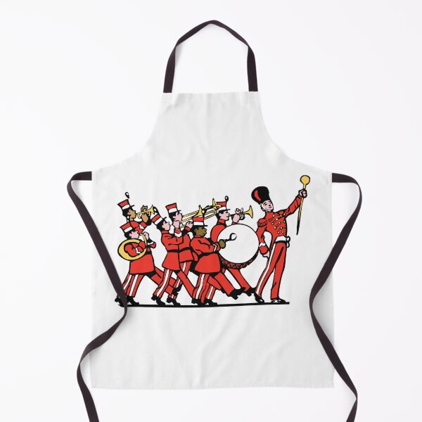 Item preview, Marching Band designed and sold by iTrending.