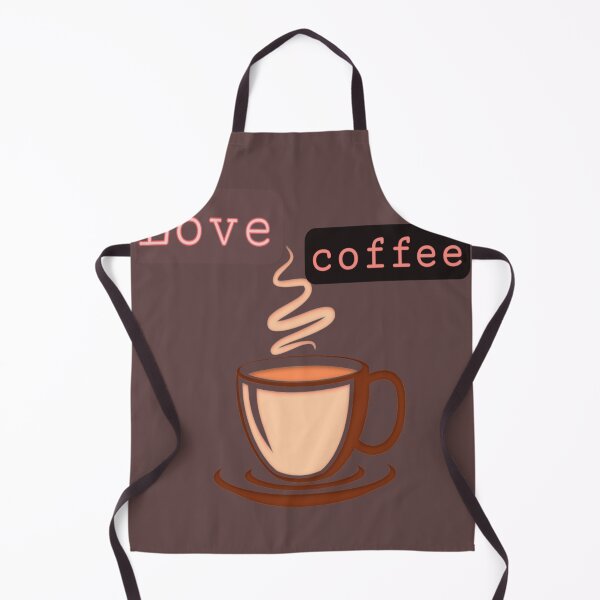 Item preview, I love coffee session designed and sold by Shamikh1w3.