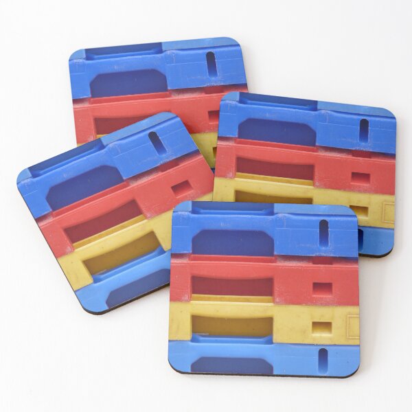 Item preview, Stacked designed and sold by Pebbles on the Beach.