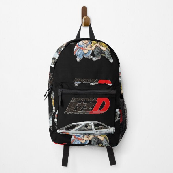 Item preview, Initial D Takumi and Itsuki Essential designed and sold by andrewi247.