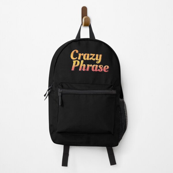 Artikelvorschau, Verrückte Phrase entworfen und verkauft von CrazyPhrase.