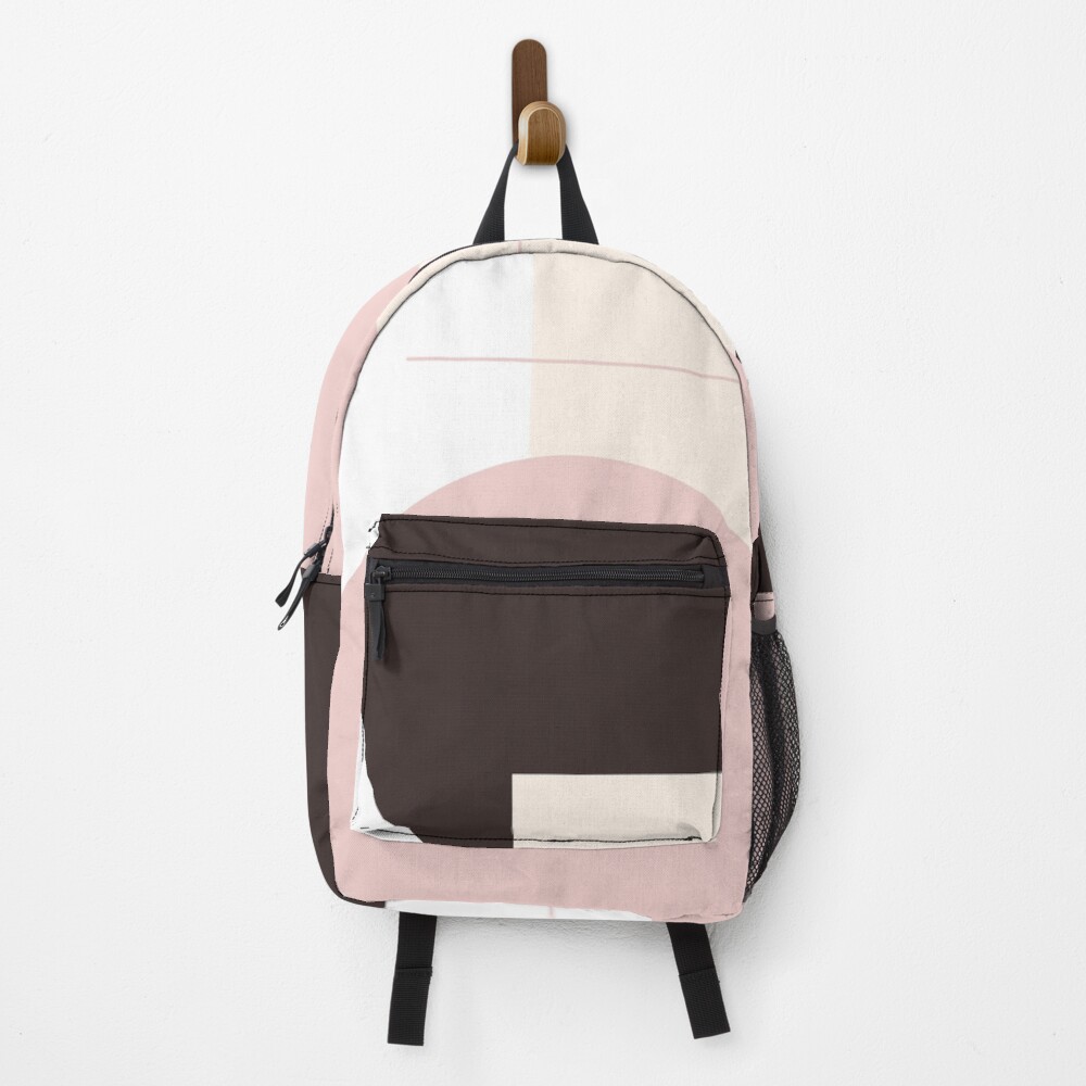Item preview, Backpack designed and sold by SingularDesign.