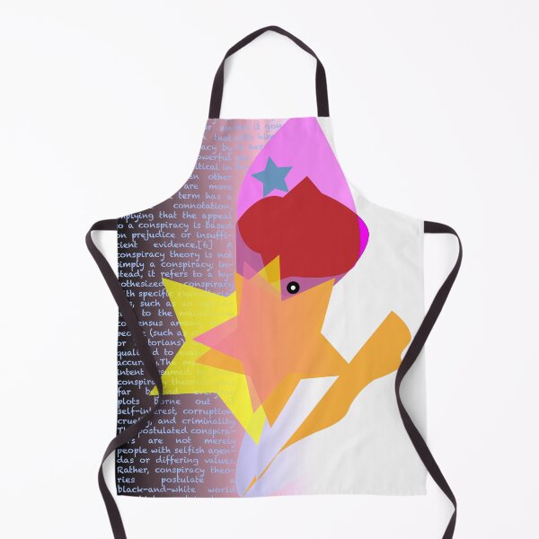 Item preview, Conspiracy theory designed and sold by Remorem.