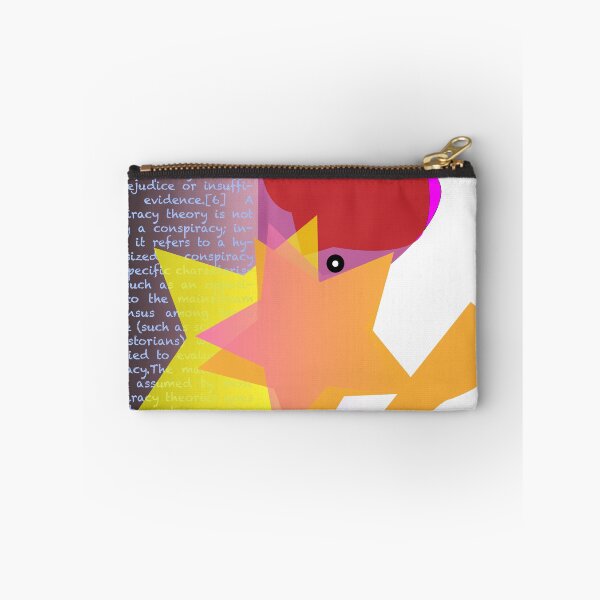Item preview, Conspiracy theory designed and sold by Remorem.
