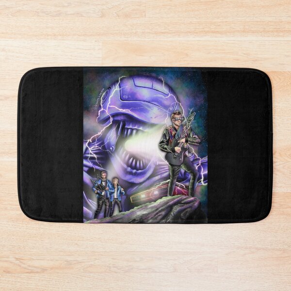Item preview, Simulation Theory Poster Design designed and sold by chopsone.
