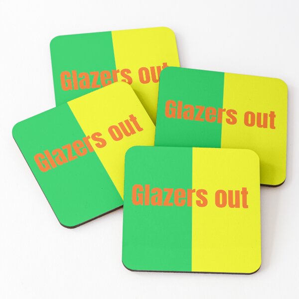 Item preview, glazers out designed and sold by ToufikTech.