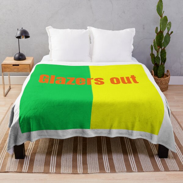 Item preview, glazers out designed and sold by ToufikTech.