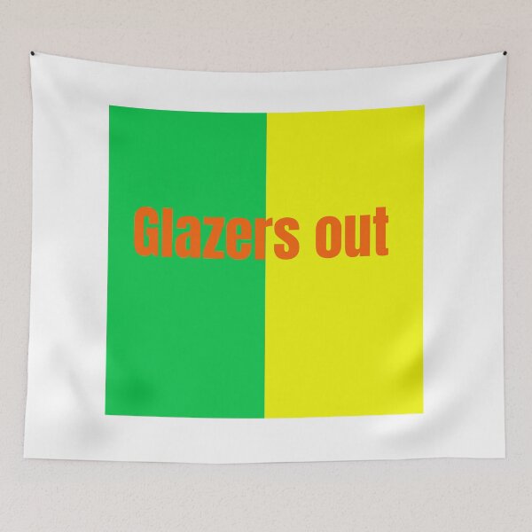 Item preview, glazers out designed and sold by ToufikTech.