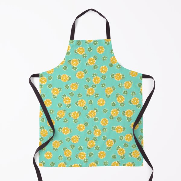 Item preview, Lemon and Lime designed and sold by ElsieAbstract.